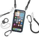 Защитный чехол с ремешком Catalyst Influence Case для iPhone 13 Pro - фото 8