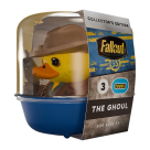 Коллекционная фигурка-утка «Гуль» TUBBZ Collector's Edition Fallout - фото 3