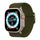 Нейлоновый браслет Spigen Lite Fit Ultra для Apple Watch 44, 45, 46 мм, Ultra и Ultra 2