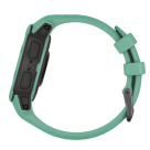 Спортивные часы Garmin Instinct 2S Solar, 40 мм, силиконовый ремешок цвета «южные тропики» - фото 4
