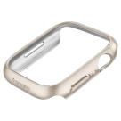 Поликарбонатный чехол Spigen Thin Fit для Apple Watch 41 мм - фото 14
