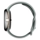 Умные часы Google Pixel Watch 2, Wi-Fi + LTE, корпус цвета «шампанское», ремешок цвета «орешник» (японская версия) - фото 5