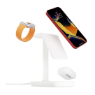 Зарядная станция MagSafe Twelve South HiRise 3 для iPhone, Apple Watch и AirPods - фото 4