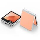 Смартфон Samsung Galaxy Z Flip6 12 ГБ | 256 ГБ (Персиковый | Peach) - фото 7