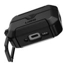 Термополиуретановый чехол с карабином UAG Scout Case для AirPods Pro 3 - фото 5