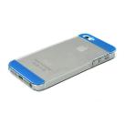 Чехол Patchworks Colorant C2 Case для iPhone 5, 5S и SE (1-го поколения, 2016) - фото 8