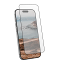 Глянцевое защитное стекло UAG Shield для iPhone 17 Pro и 18 Pro - фото 6