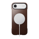 Кожаный чехол MagSafe Nomad Horween Traditional Leather Case для iPhone Air - фото 7