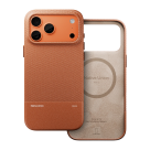 Кожаный чехол MagSafe Native Union (Re)Classic Case для iPhone 17 Pro Max и 18 Pro Max - фото 7
