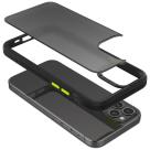 Гибридный чехол Cyrill Color Brick Collection для iPhone 12 Pro Max - фото 4