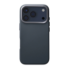 Кожаный чехол MagSafe Uniq Lyden для iPhone 17 Pro - фото 5
