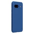 Гибридный чехол Nillkin Super Frosted Shield Pro для Google Pixel 8a - фото 8
