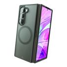 Гибридный чехол с поддержкой MagSafe VLP Moon Case для Samsung Galaxy Z Fold6 - фото 6