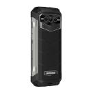 Смартфон Doogee V Max 12 ГБ + 256 ГБ (Серебристый | Silver) - фото 3
