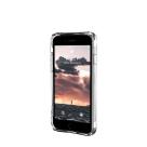 Защитный чехол UAG Plyo для iPhone 7, 8 и SE (2-го и 3-го поколений; 2020 и 2022) (дизайн 2022) - фото 4