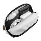 Чехол-рукав и органайзер tomtoc Defender-A13 Laptop Sleeve Kit для MacBook Air 15" - фото 18