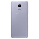 Смартфон Samsung Galaxy J6 (2018) 32GB Серый - фото 4