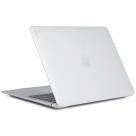 Чехол-накладка Uniq Husk Pro Claro для MacBook Pro 13 дюймов (2020 и новее) - фото 2