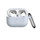 Защитный силиконовый чехол с карабином UAG [U] DOT Silicone Case для AirPods Pro 1-го поколения - фото 10