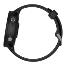 Спортивные часы Garmin Forerunner 955, чёрный силиконовый ремешок - фото 4