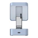 Складная зарядная станция MagSafe Ugreen MagFlow для iPhone и AirPods (Qi2) (W752)