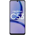 Смартфон Realme C53 6 ГБ + 128 ГБ (Чёрный | Mighty Black) - фото 2