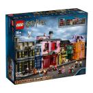 Косой переулок LEGO Harry Potter (#75978) - фото 2