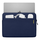 Чехол-рукав tomtoc Light-A18 Laptop Sleeve для MacBook Air 15" - фото 8