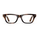 Умные очки Ray-Ban Blayzer Optics (Gen 2) (Shiny Havana/Clear)