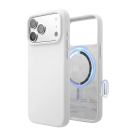 Силиконовый чехол MagSafe elago Silicone Case для iPhone 17 Pro Max - фото 3