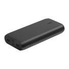 Внешний аккумулятор Belkin BoostCharge 26K (26000 мА·ч) (BPB016) - фото 3