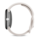 Умные часы Google Pixel Watch 4, 41 мм, Wi-Fi, ремешок фарфорового цвета (японская версия) - фото 3