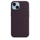 Силиконовый чехол MagSafe Apple Silicone Case для iPhone 14 - фото 6