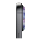 Защитное стекло для камеры UNIQ Optix AluGuard для iPhone 18 Pro и 18 Pro Max - фото 28