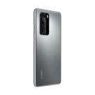 Смартфон Huawei P40 Pro 8/256GB Мерцающий серебристый / Silver Frost - фото 4