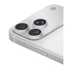 Прозрачная накладка для камеры Uniq Optix AeroShield для iPhone 17 Pro - фото 2