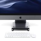 Алюминиевая подставка-хаб Satechi для iMac 24" (2021 и новее) (ST-AMSH) - фото 4