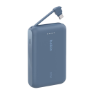 Внешний аккумулятор Belkin BoostCharge 10K (10000 мА·ч) (BPB021) - фото 14
