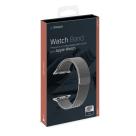 Миланский сетчатый браслет Deppa Band Mesh для Apple Watch 44, 45, 46 мм и Ultra 2–3 - фото 5