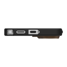 Кевларовый чехол MagSafe UAG Fibr Armr для Samsung Galaxy S26 Ultra - фото 4