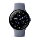 Умные часы Google Pixel Watch 4, 45 мм, Wi-Fi, ремешок цвета «лунный камень» (японская версия) - фото 2