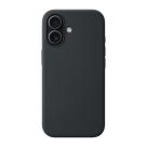 Силиконовый чехол MagSafe Apple Silicone Case для iPhone 17