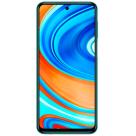 Смартфон Xiaomi Redmi Note 9 Pro 6 ГБ + 128 ГБ («Зелёные тропики» | Tropical Green) - фото 2