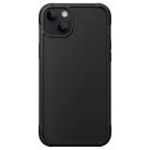 Гибридный чехол с поддержкой MagSafe Nomad Rugged Case для iPhone 14 Plus - фото 5