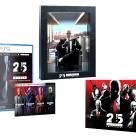 Игра HITMAN: World of Assassination — 25th Anniversary Edition для PlayStation 5 (интерфейс и субтитры на русском языке) - фото 2