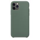 Силиконовый чехол Apple Silicone Case для iPhone 11 Pro - фото 2