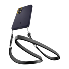 Термополиуретановый чехол MagSafe Spigen Nano Pop (MagFit) для Samsung Galaxy S26 - фото 3