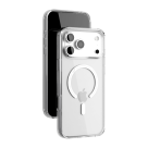 Прозрачный чехол MagSafe VLP Diamond Case для iPhone 17 Pro Max - фото 2