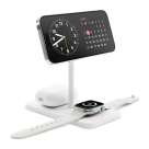 Зарядная станция MagSafe Twelve South HiRise 3 Deluxe для iPhone, Apple Watch и AirPods - фото 8