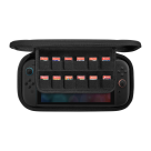 Тканевый чехол tomtoc FancyCase-G05 Slim Case Classic для Nintendo Switch 2 - фото 8